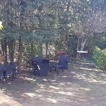 Magnifique Dans Un Village De L'alta Rocca Villa *