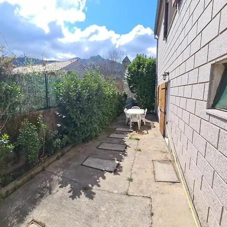 Magnifique Dans Un Village De L'alta Rocca *