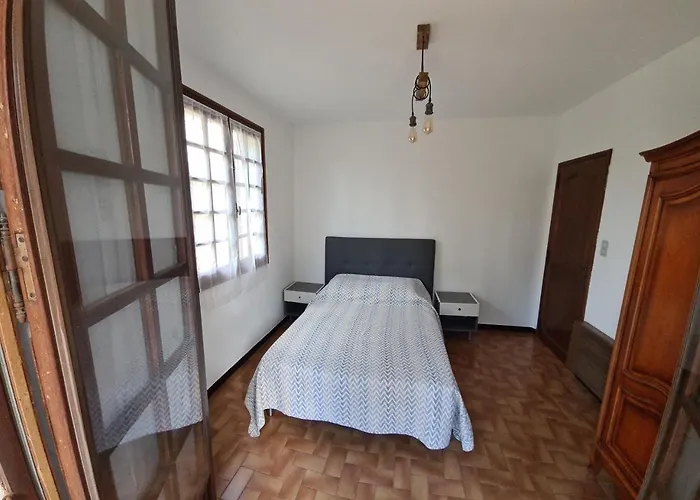 Magnifique Dans Un Village De L'alta Rocca Villa *
