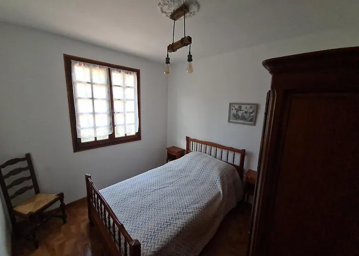 Villa Magnifique Dans Un Village De L'alta Rocca *