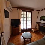 וילה Magnifique Dans Un Village De L'alta Rocca *
