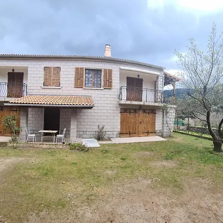 Magnifique Dans Un Village De L'alta Rocca