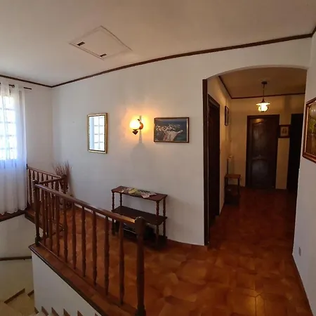 Magnifique Dans Un Village De L'alta Rocca Villa *