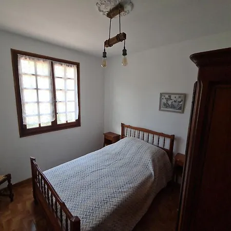 Villa Magnifique Dans Un Village De L'alta Rocca *