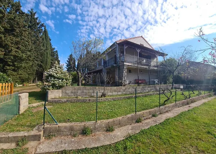 Magnifique Dans Un Village De L'alta Rocca